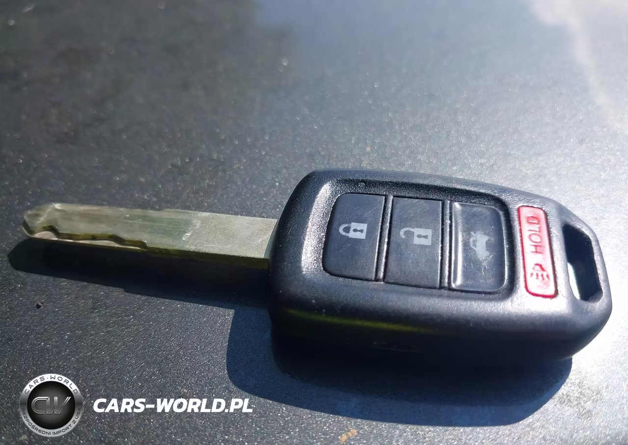 2015 Honda Accord Lx VIN:1HGCR2F39FA135448 - 11