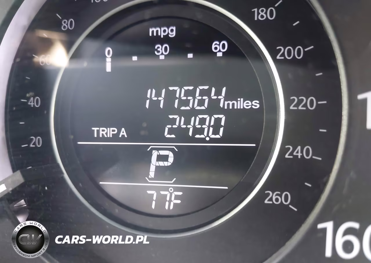 2015 Honda Accord Lx VIN:1HGCR2F39FA135448 - 15