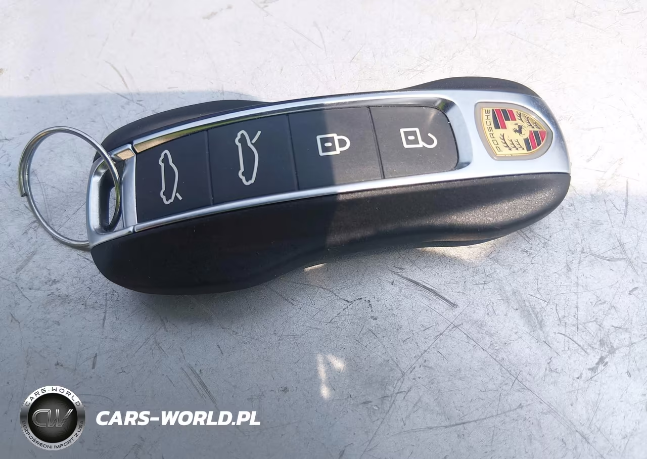 2020 Porsche Taycan 4S VIN:WP0AB2Y19LSA52021 - 11