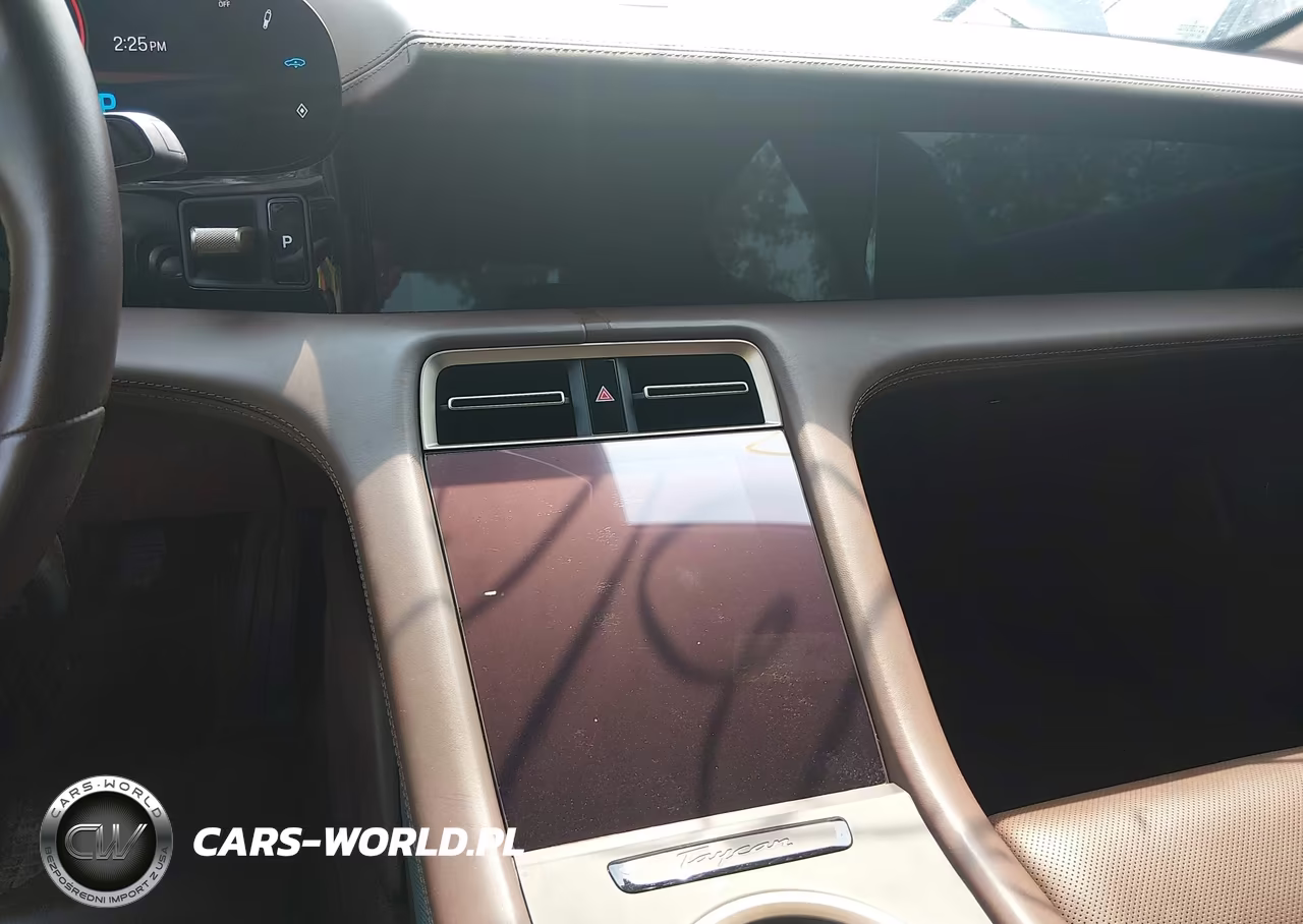 2020 Porsche Taycan 4S VIN:WP0AB2Y19LSA52021 - 18