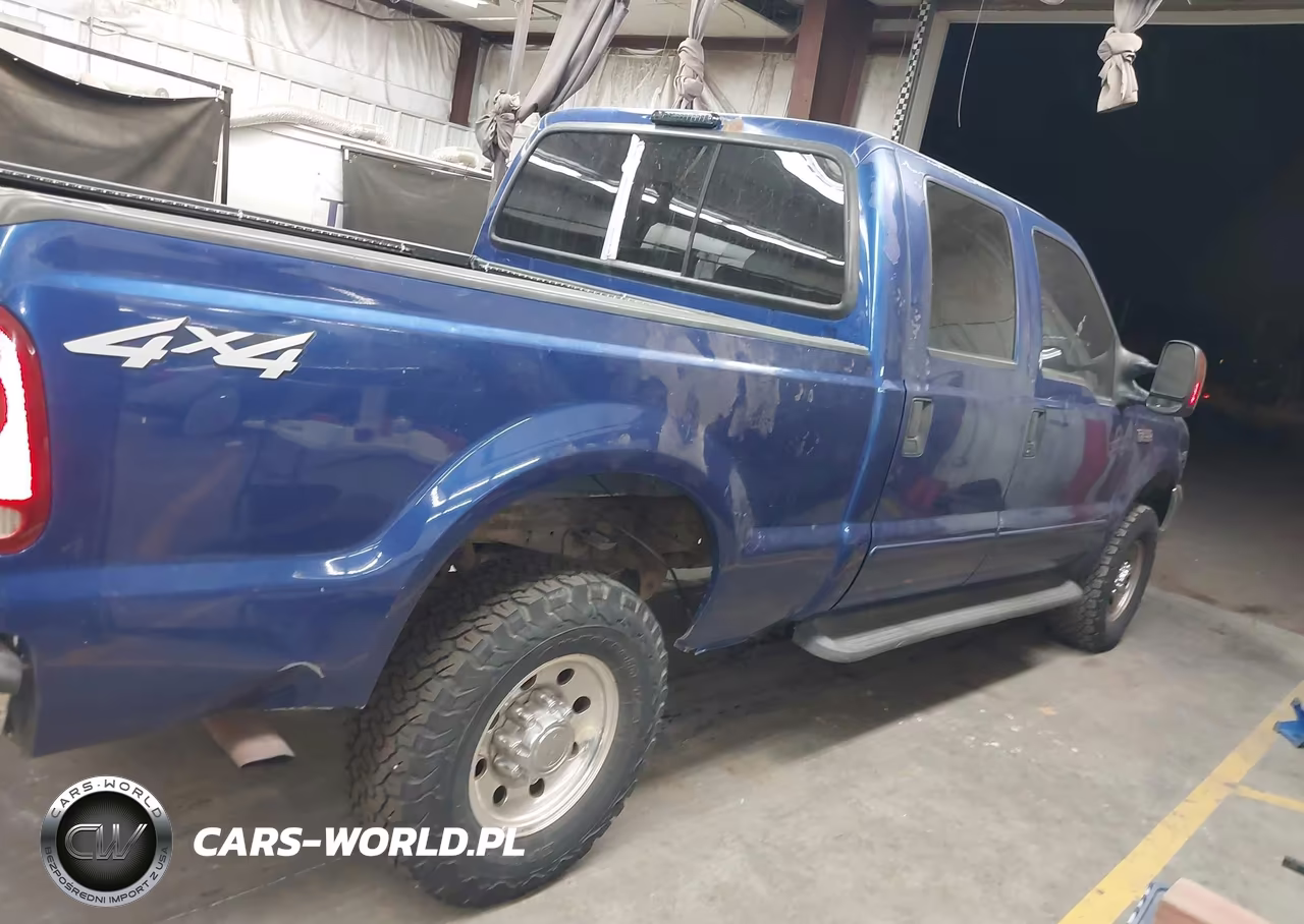 2003 Ford F-250 Lariat-Xl-Xlt VIN:1FTNW21S93EC90844 - 12