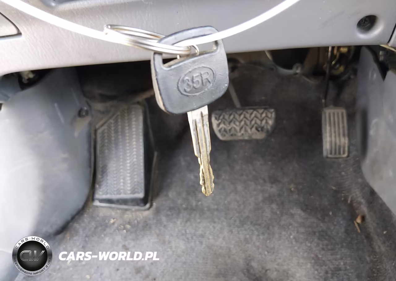 2001 Toyota Rav4 VIN:JTEHH20V410046320 - 11