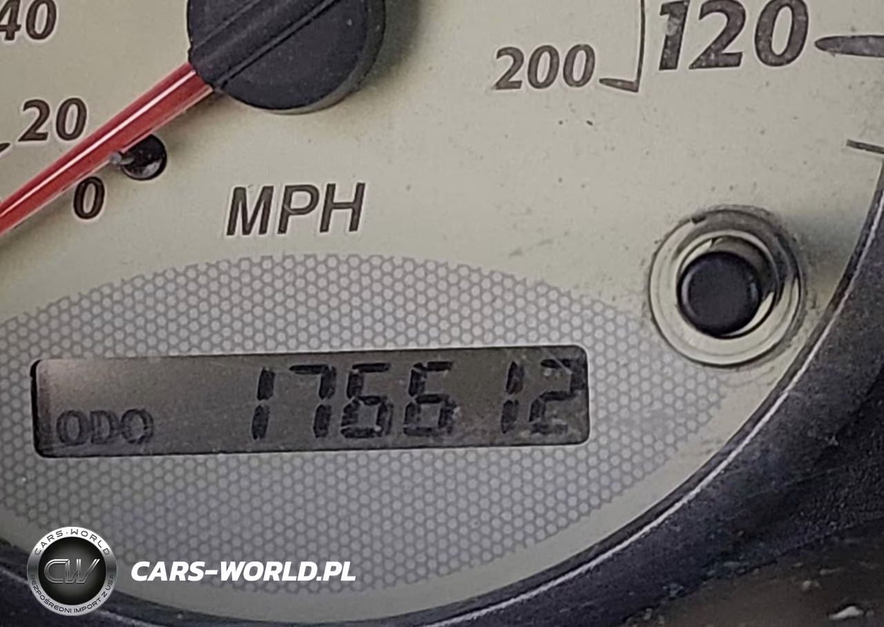 2001 Toyota Rav4 VIN:JTEHH20V410046320 - 15