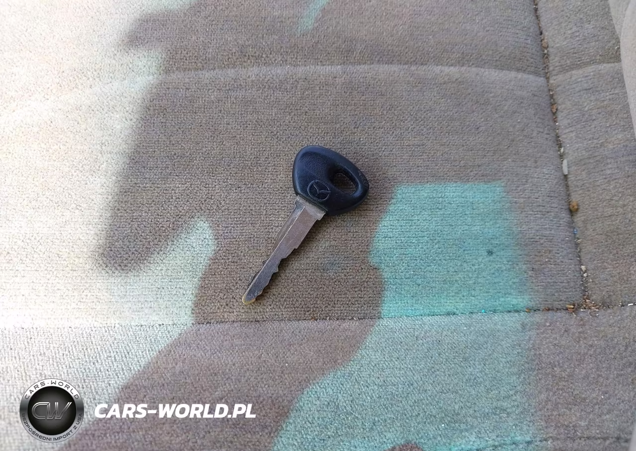 2001 Mazda Mpv Dx-Es-Lx VIN:JM3LW28Y510184569 - 11