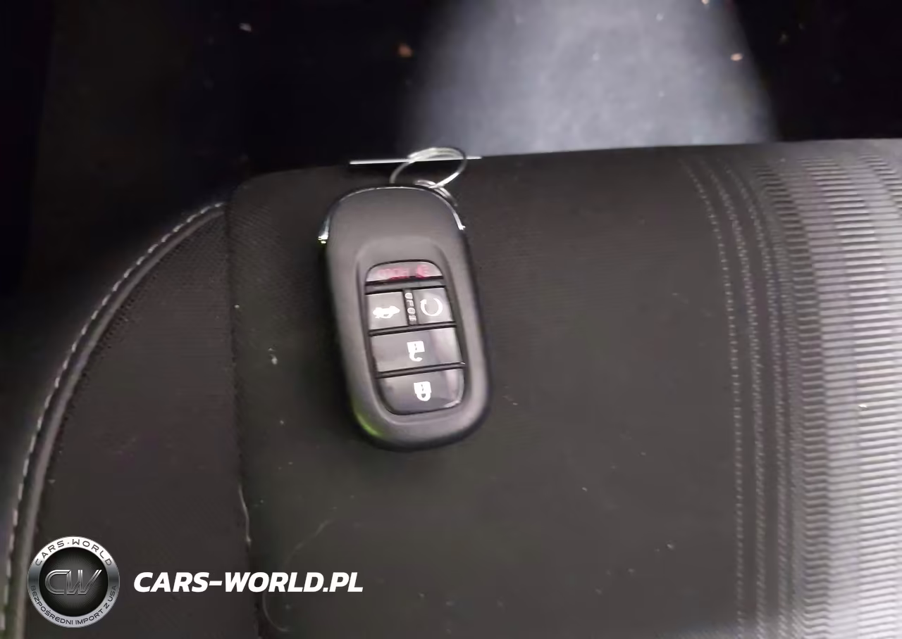 2022 Honda Civic Sport VIN:2HGFE2F51NH585749 - 11