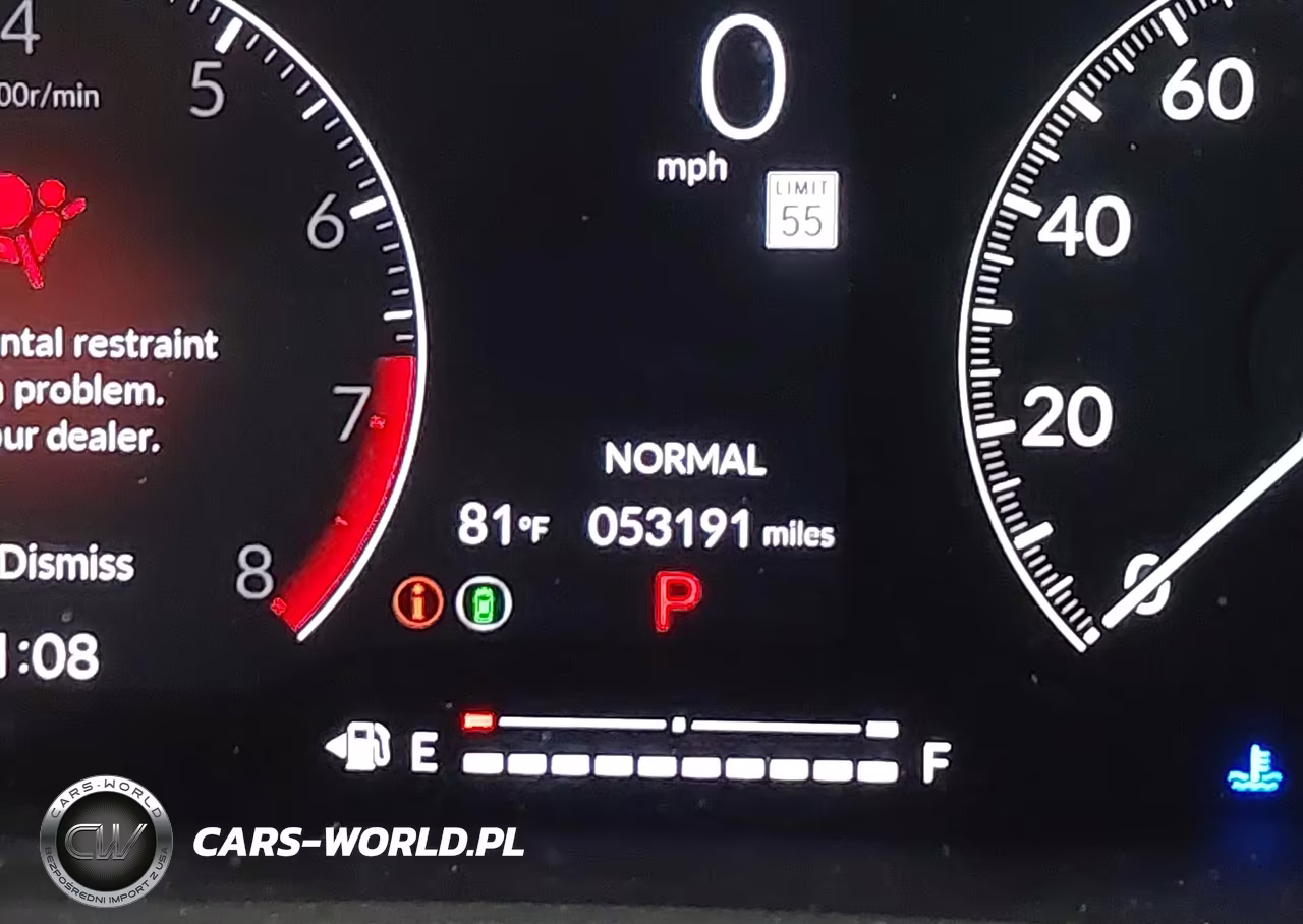 2022 Honda Civic Sport VIN:2HGFE2F51NH585749 - 15