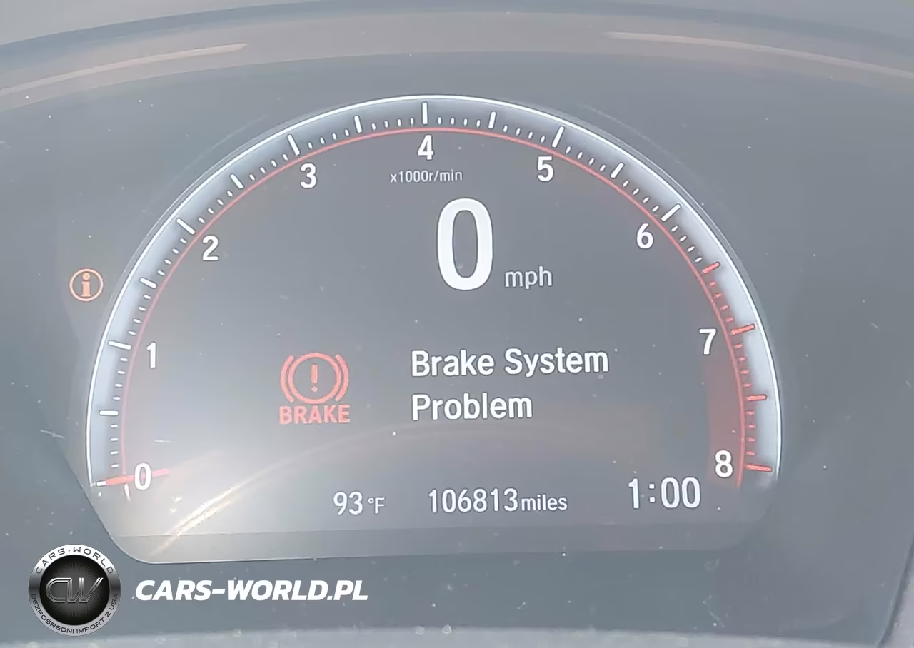 2019 Honda Civic Si VIN:2HGFC3A54KH754919 - 7