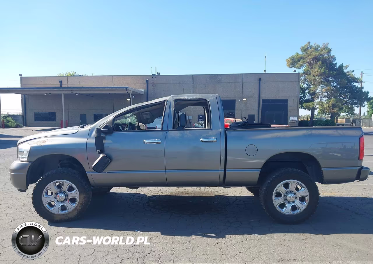 2009 Dodge Ram 2500 Laramie VIN:3D7KS28L59G543453 - 14