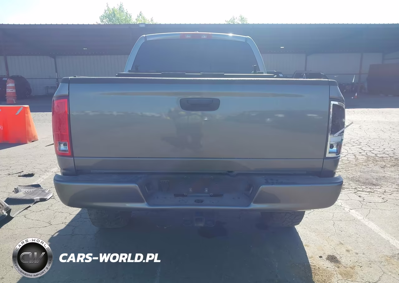 2009 Dodge Ram 2500 Laramie VIN:3D7KS28L59G543453 - 16