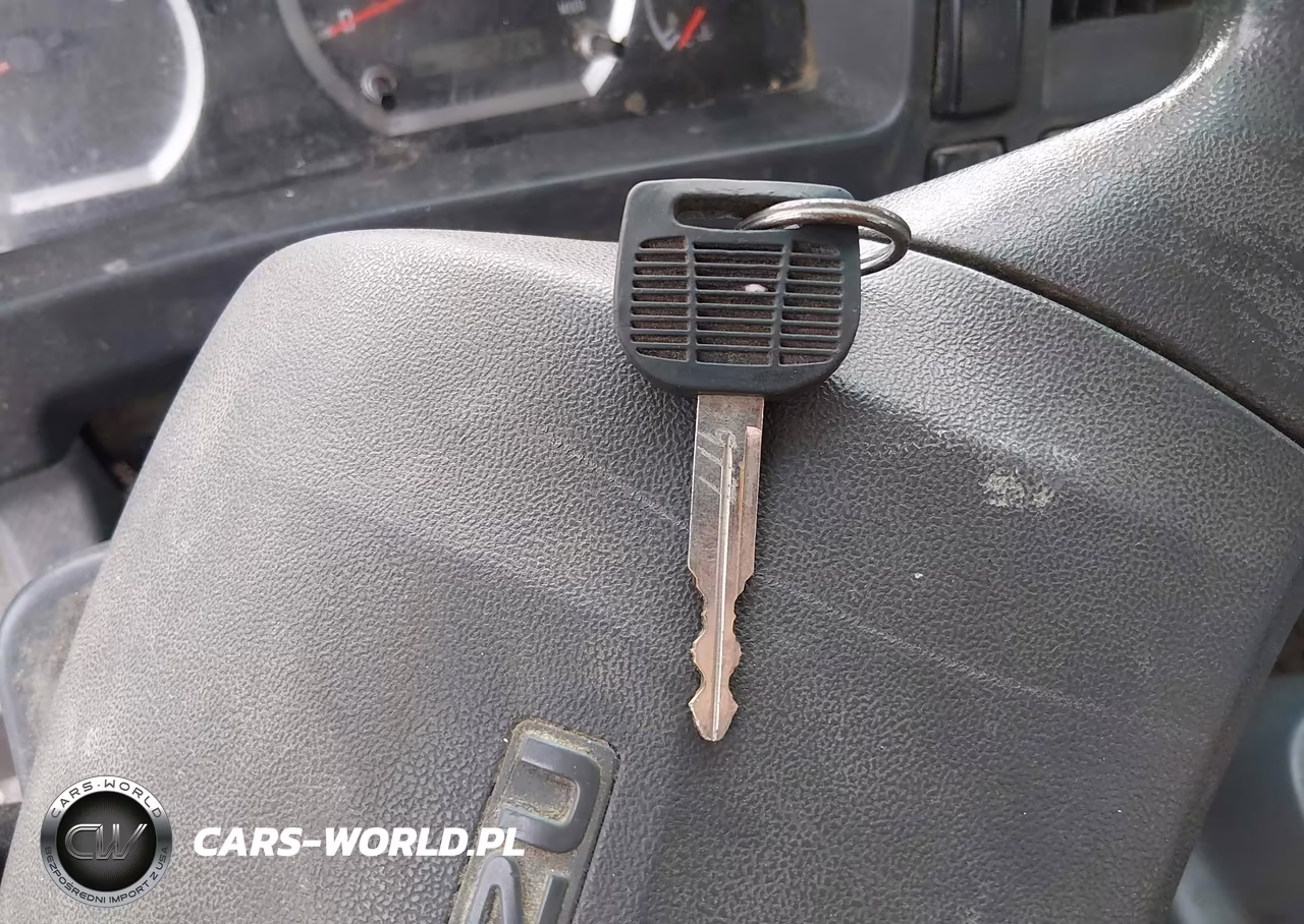 2016 Isuzu Npr Dsl Reg At VIN:JALC4W169G7001798 - 10