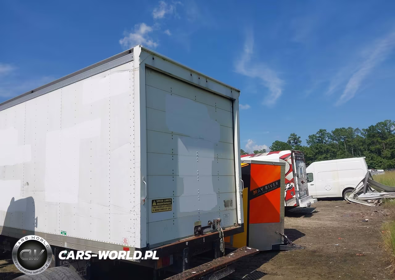 2016 Isuzu Npr Dsl Reg At VIN:JALC4W169G7001798 - 15