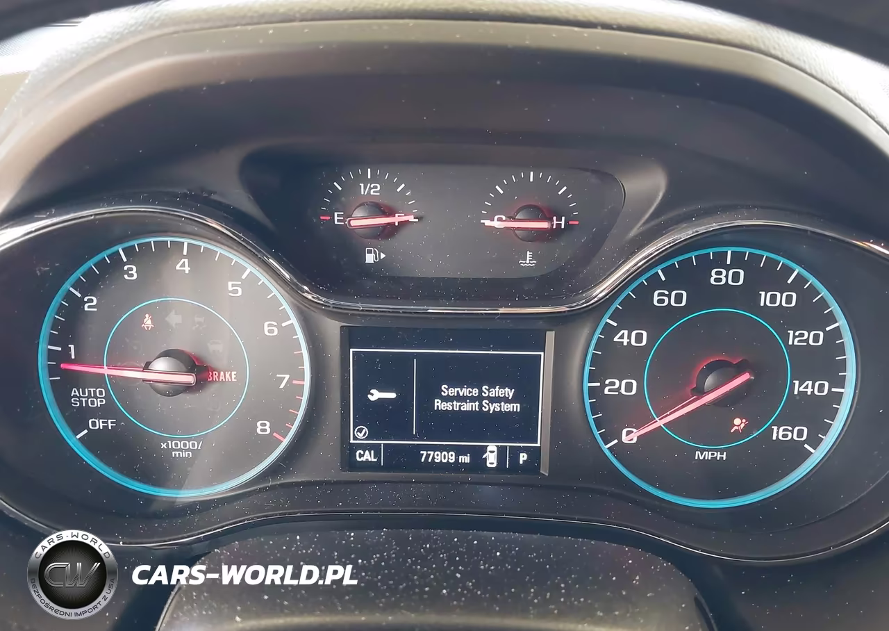 2018 Chevrolet Cruze Lt Auto VIN:1G1BE5SMXJ7224238 - 7