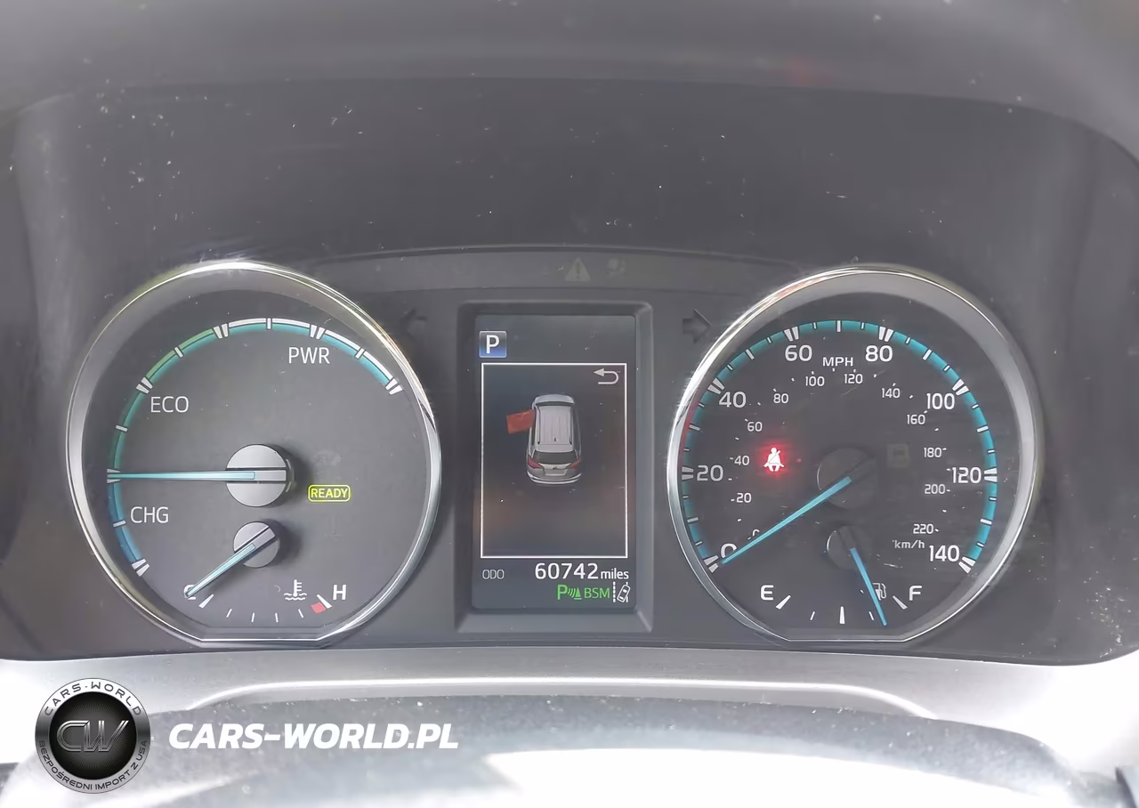 2018 Toyota Rav4 Hybrid Se VIN:JTMJJREV4JD252967 - 7