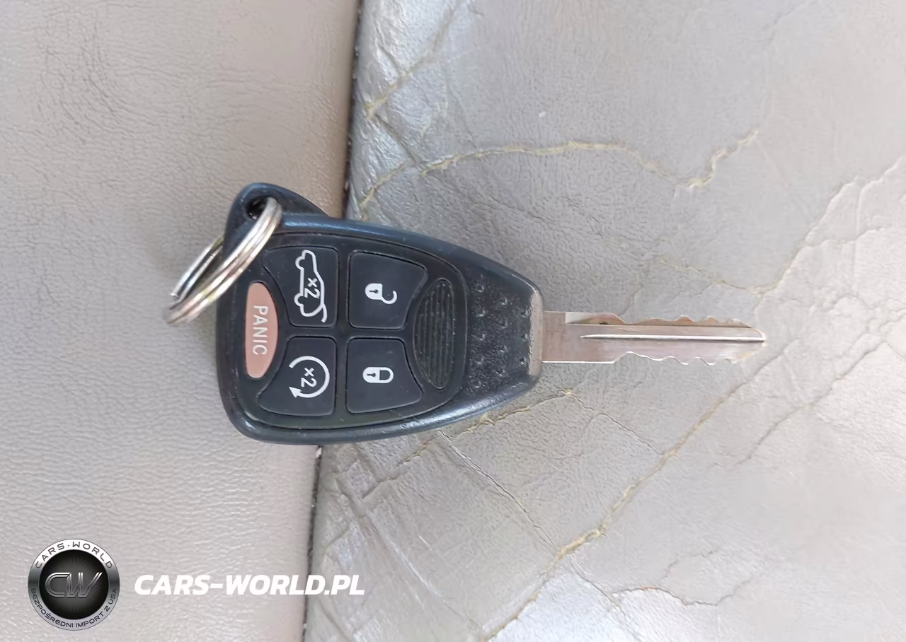 2007 Chrysler Aspen Limited VIN:1A8HW582X7F529993 - 11