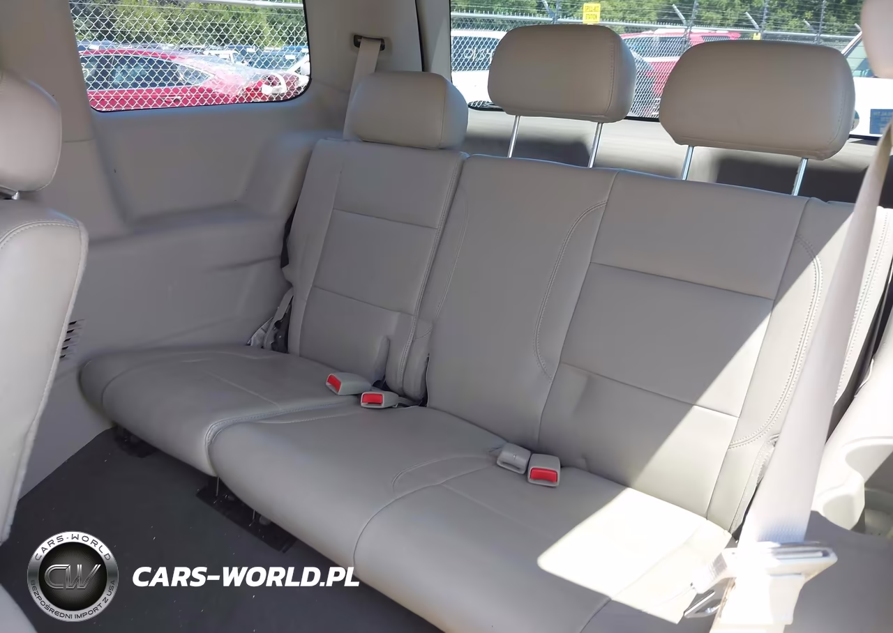 2007 Chrysler Aspen Limited VIN:1A8HW582X7F529993 - 21
