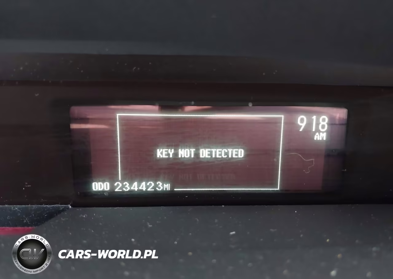 2013 Toyota Prius Four VIN:JTDKN3DU4D1675326 - 14
