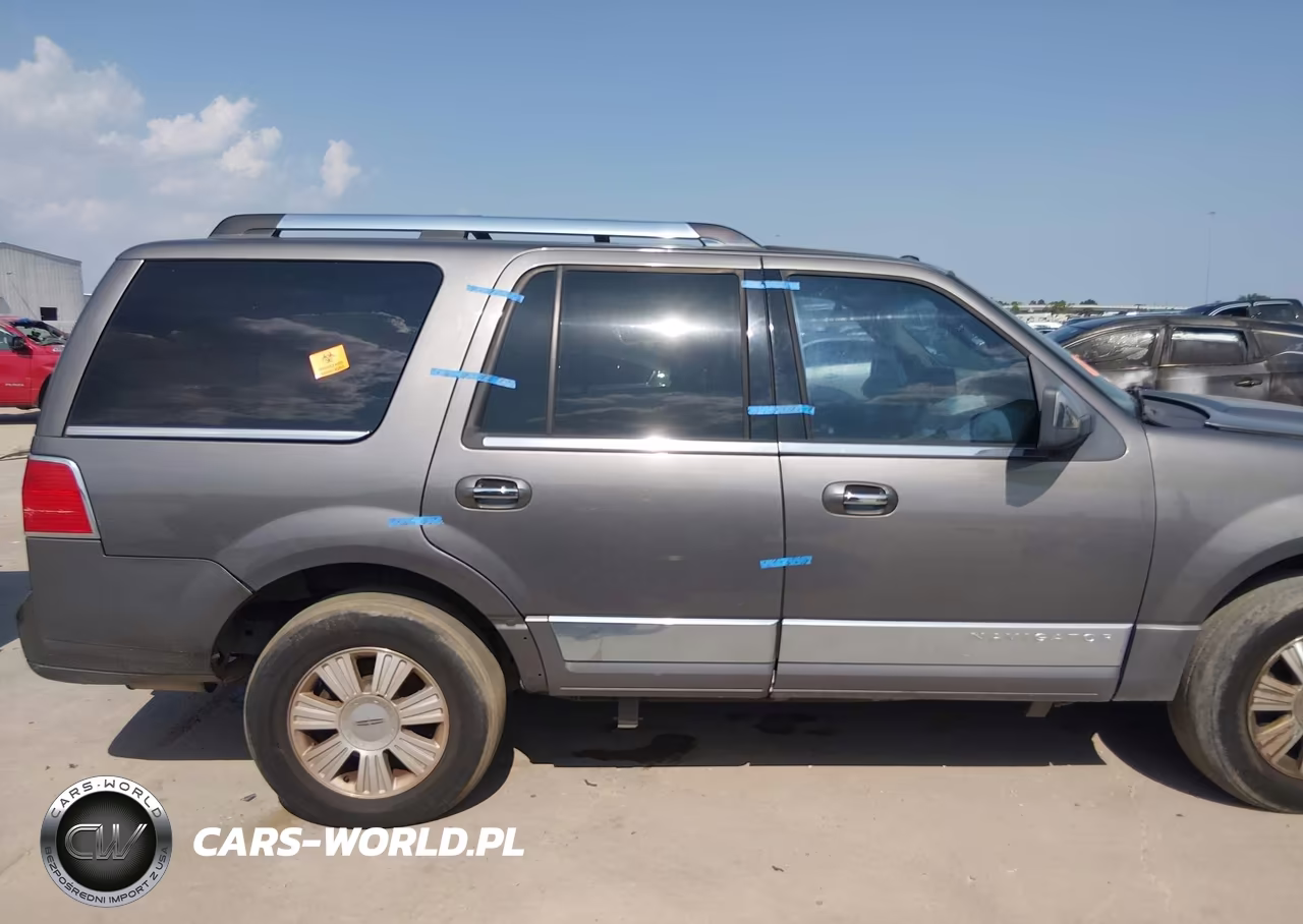 2010 Lincoln Navigator VIN:5LMJJ2H55AEJ00671 - 13