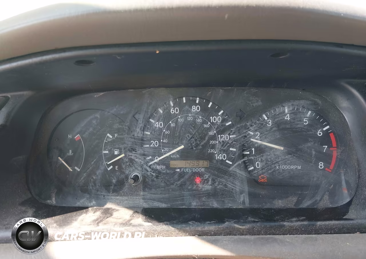 2001 Toyota Camry Ce VIN:4T1BG22K91U810263 - 7