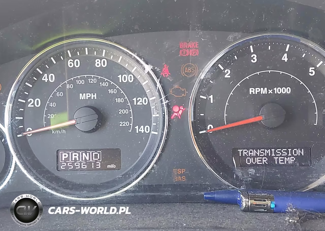 2010 Jeep Commander Sport VIN:1J4RG4GK3AC137235 - 7