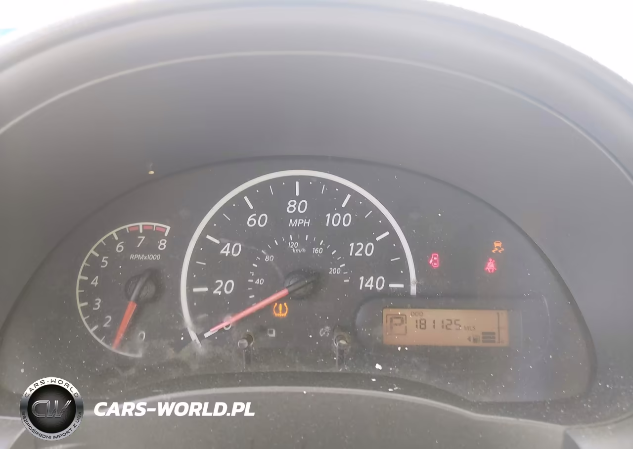 2014 Nissan Versa 1.6 S+ VIN:3N1CN7AP4EL804043 - 7
