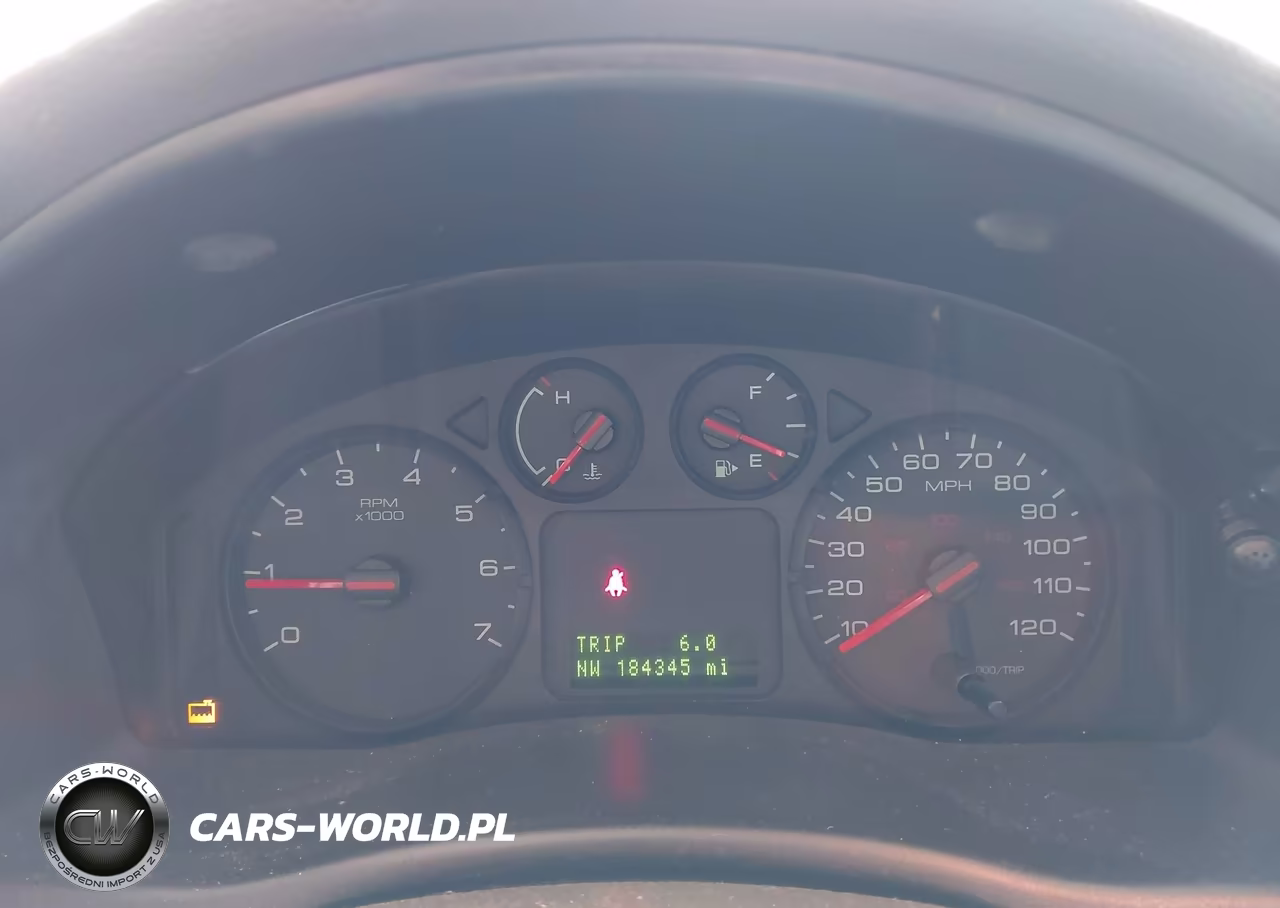 2005 Ford Freestyle Sel VIN:1FMZK02195GA81209 - 7