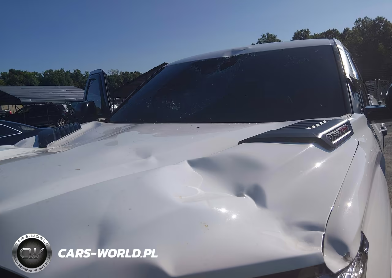 2026 Toyota Tundra Hybrid Trd Pro Hybrid Crewmax 5.5' Bed VIN:5TFPC5DB6TX136434 - 12