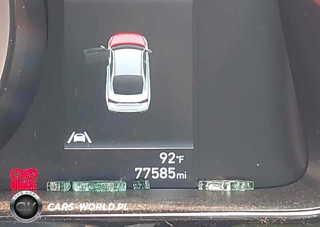 2022 Hyundai Elantra N Line VIN:KMHLR4AF9NU240608 - 16