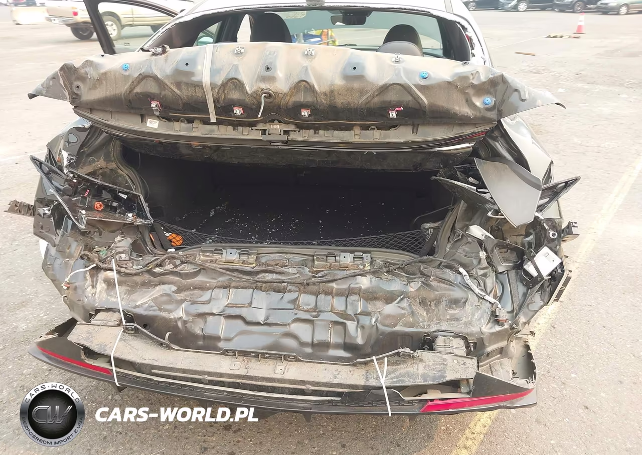 2022 Hyundai Elantra N Line VIN:KMHLR4AF9NU240608 - 6