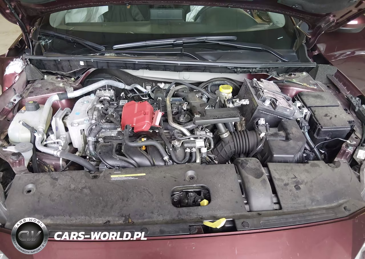 2023 Nissan Sentra Sv Xtronic Cvt VIN:3N1AB8CV3PY325247 - 10