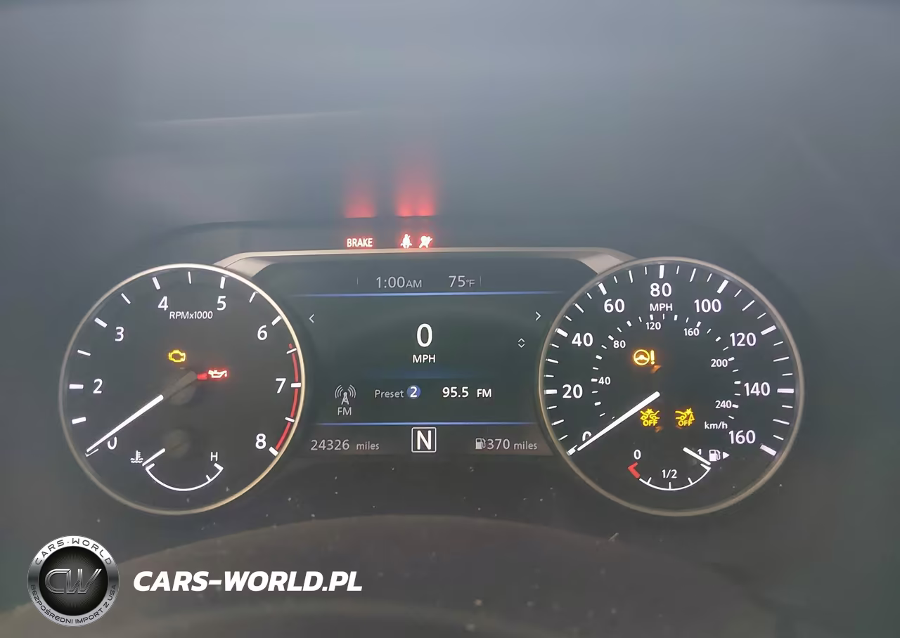 2023 Nissan Sentra Sv Xtronic Cvt VIN:3N1AB8CV3PY325247 - 7