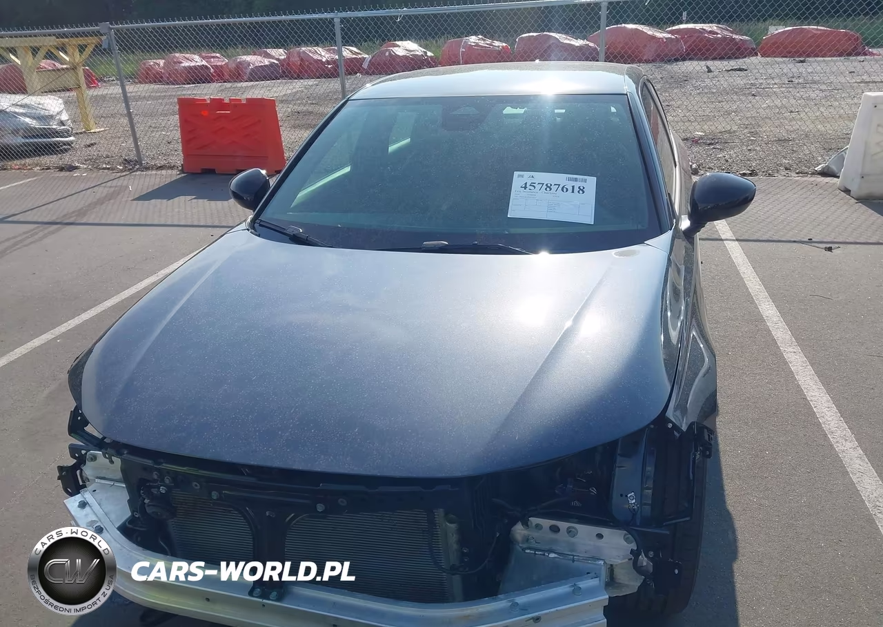 2026 Honda Civic Sport VIN:2HGFE2F59TH576472 - 12