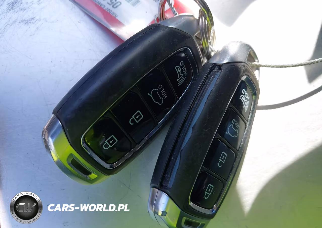 2019 Hyundai Kona Ev Sel VIN:KM8K23AG7KU030748 - 11
