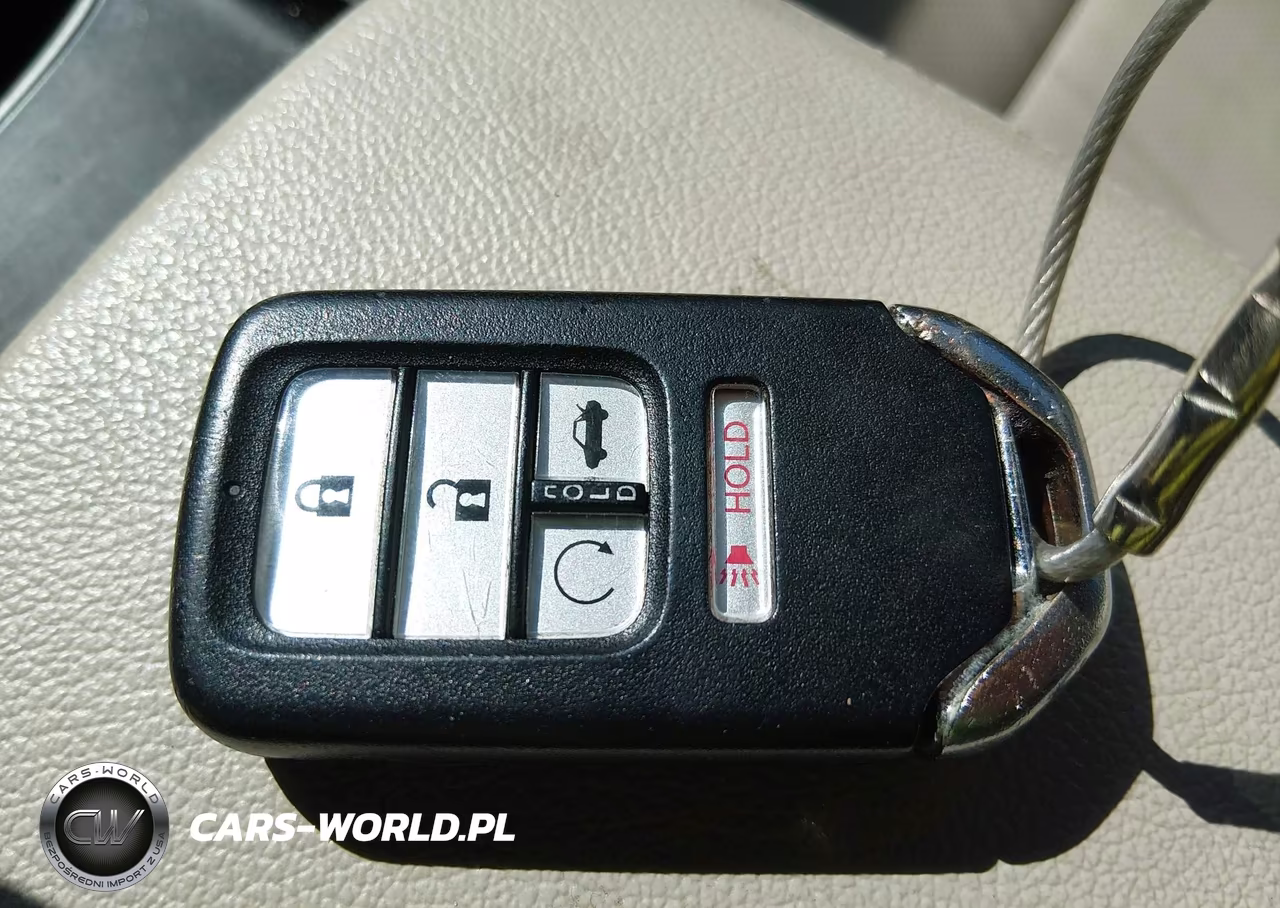 2021 Honda Accord Touring VIN:1HGCV2F91MA015852 - 11