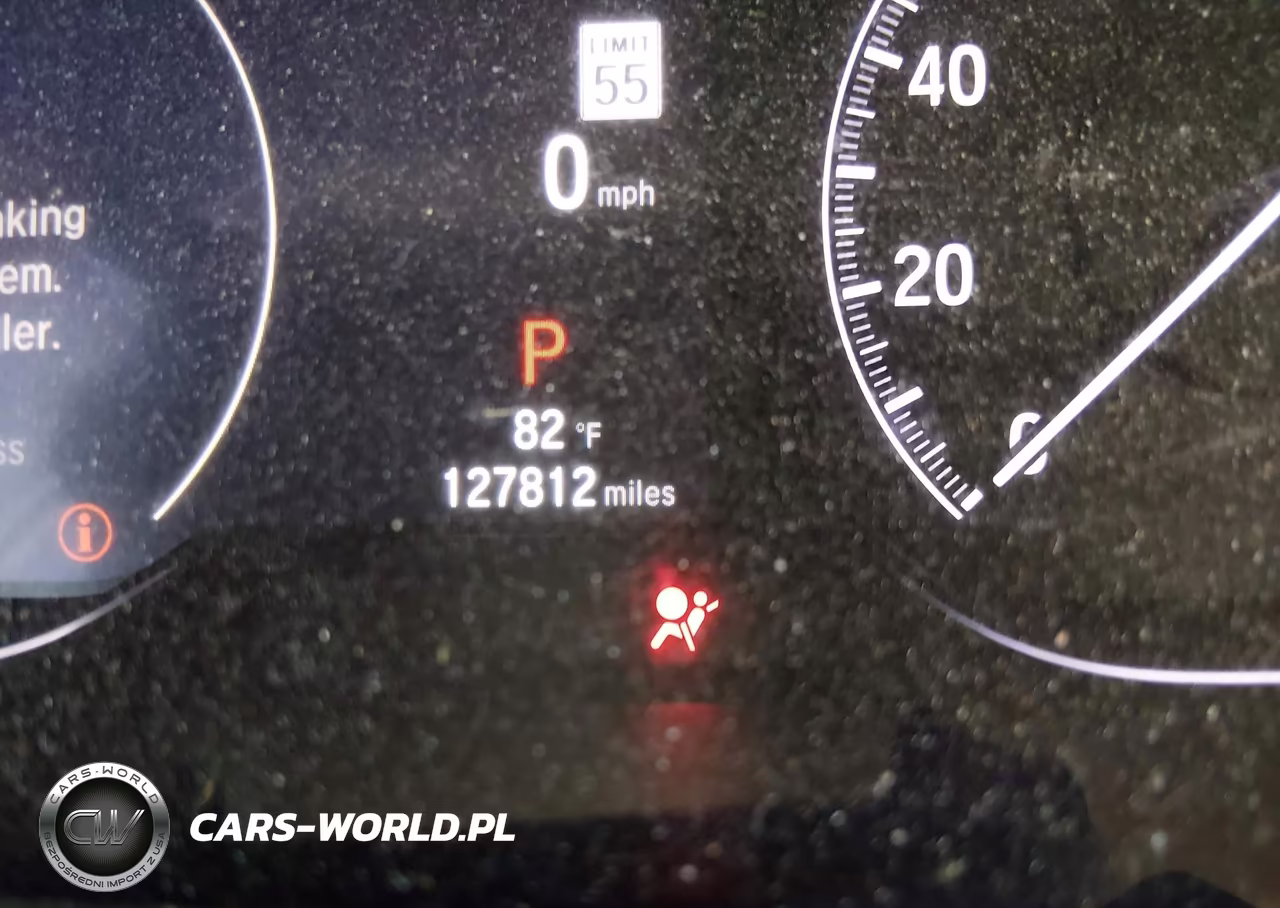 2021 Honda Accord Touring VIN:1HGCV2F91MA015852 - 15