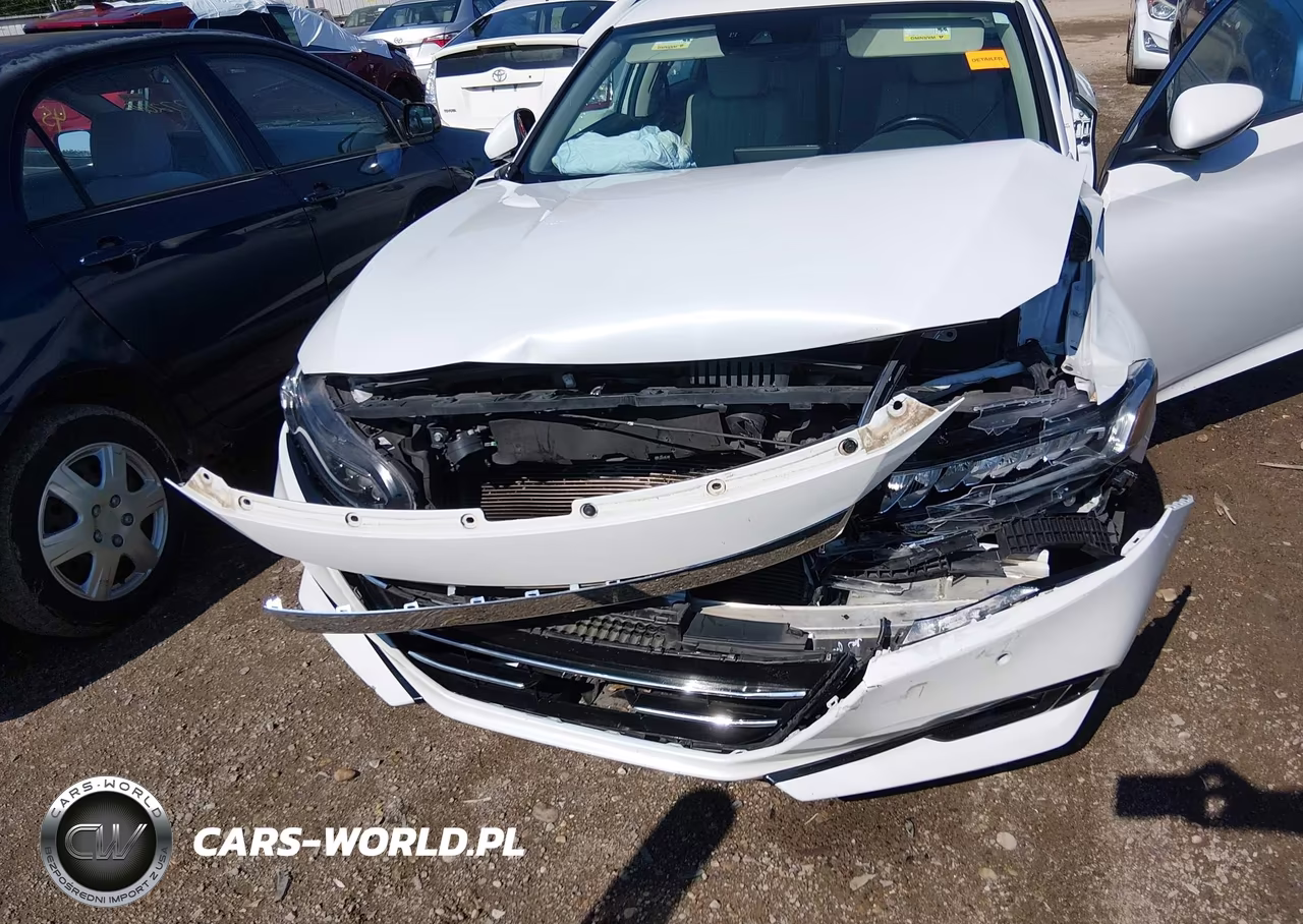 2021 Honda Accord Touring VIN:1HGCV2F91MA015852 - 6