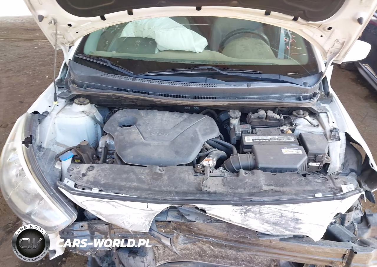 2017 Hyundai Accent Se VIN:KMHCT4AE7HU361604 - 10