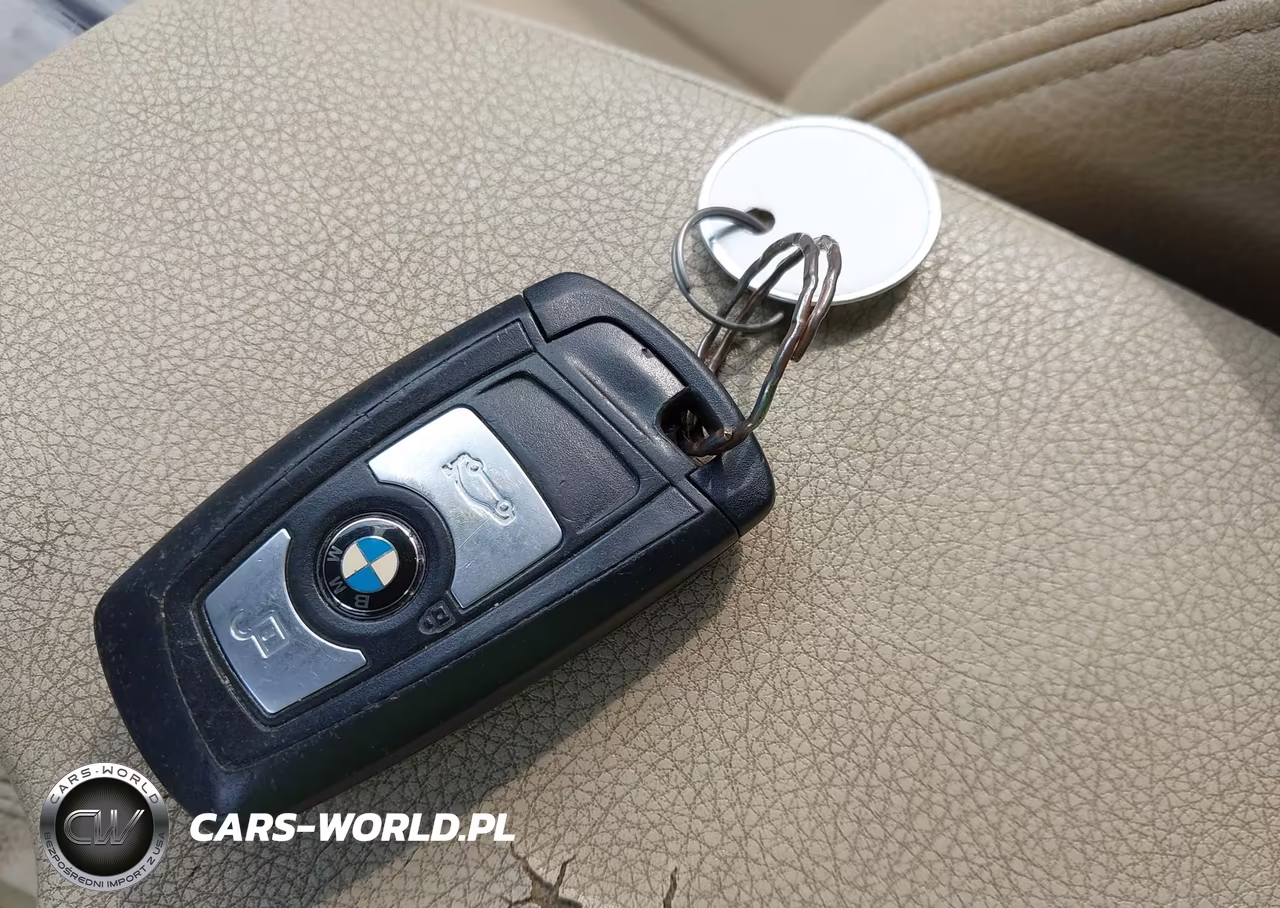 2014 BMW 320I VIN:WBA3B1C55EP679876 - 11