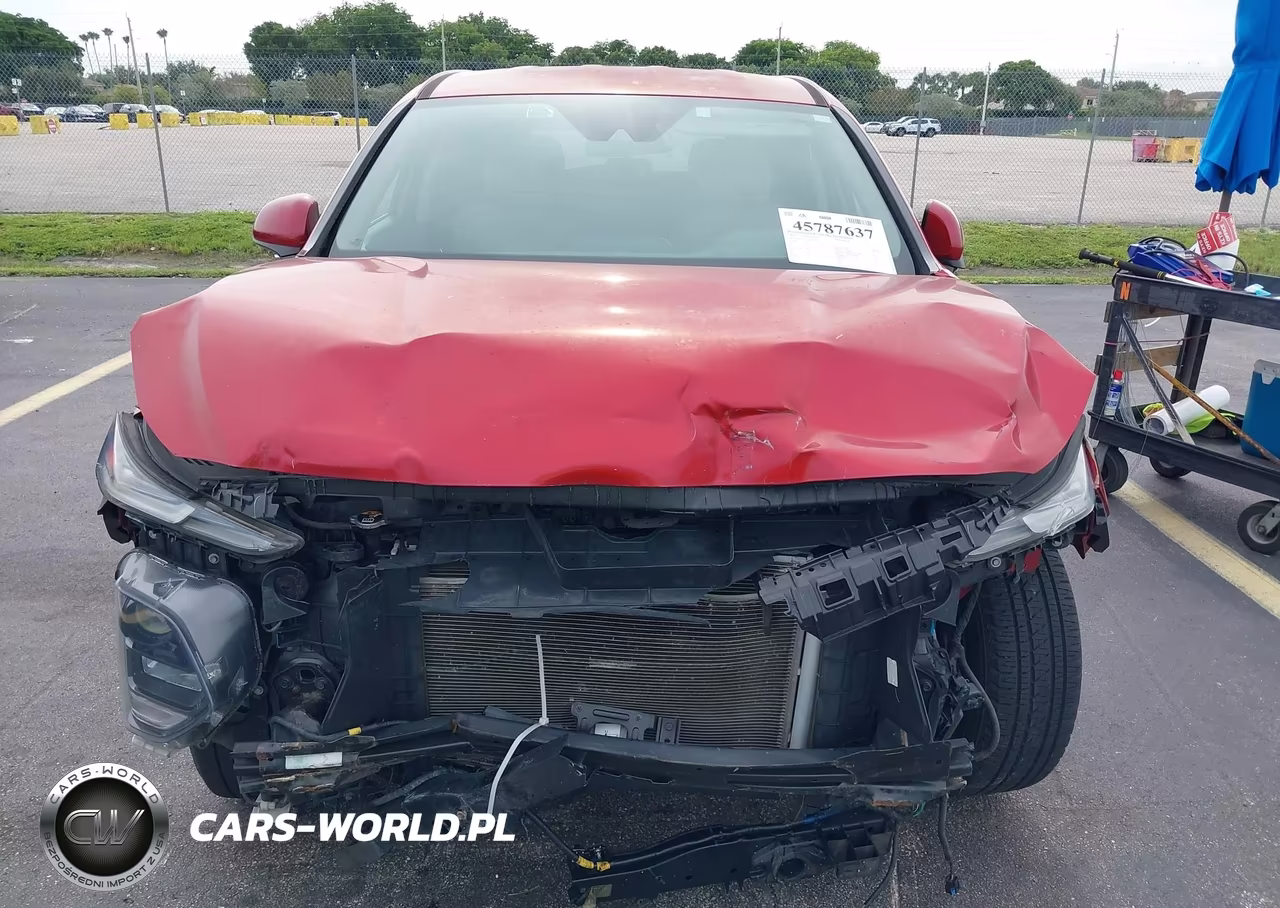 2020 Hyundai Santa Fe Se VIN:5NMS23AD9LH163059 - 13