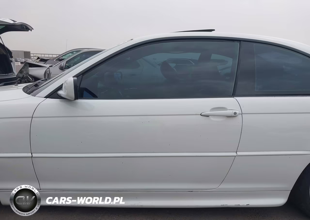 2004 BMW 330Ci VIN:WBABD53464PD97591 - 14