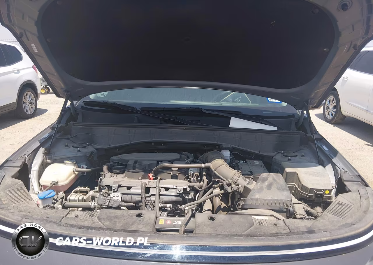 2024 Hyundai Kona Limited VIN:KM8HE3A3XRU122767 - 10