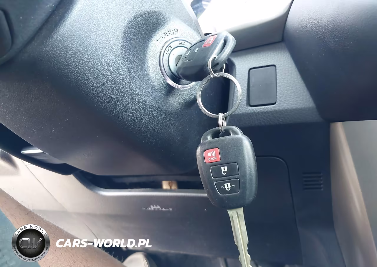 2015 Toyota Rav4 Xle VIN:2T3WFREV9FW199930 - 11
