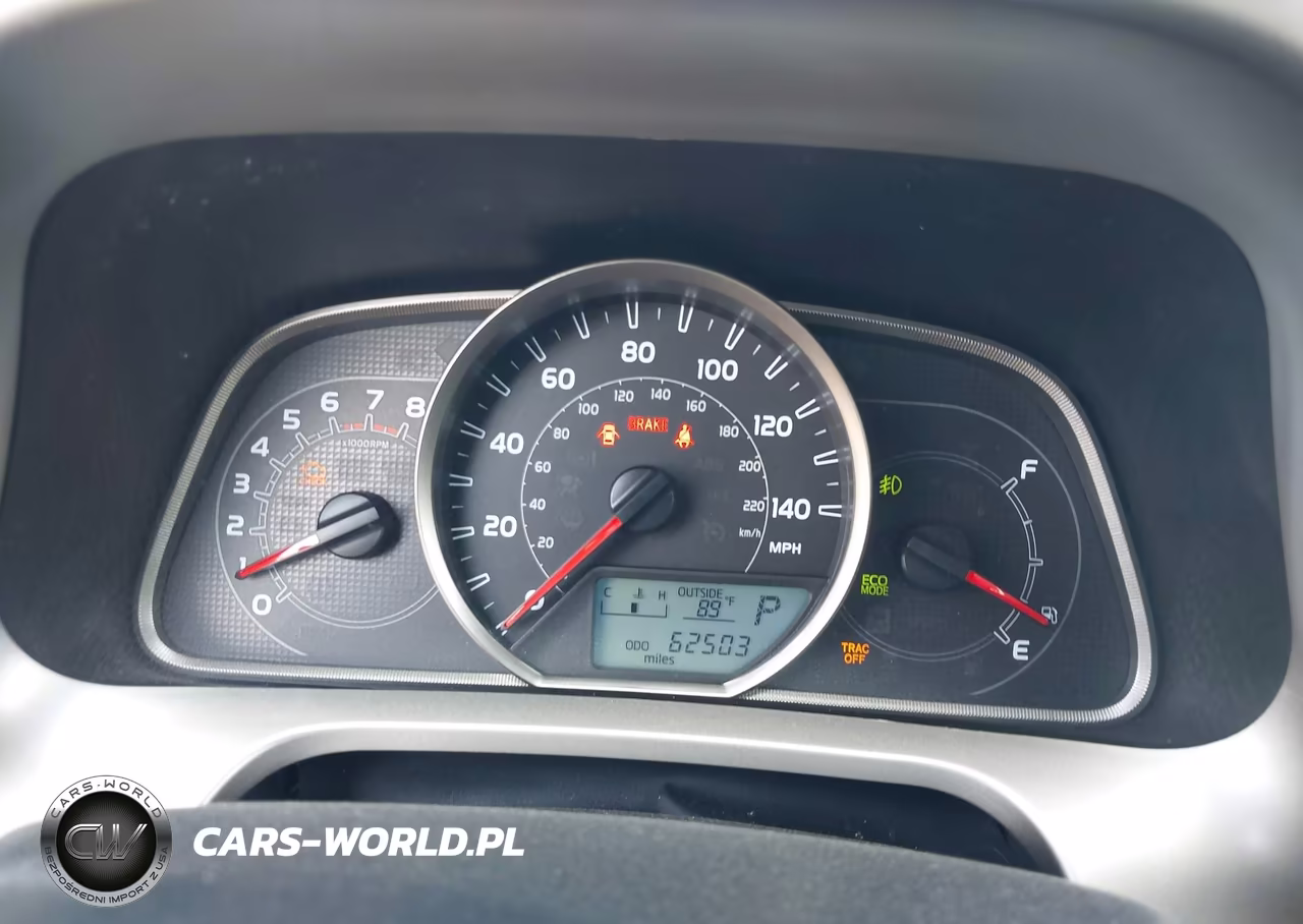 2015 Toyota Rav4 Xle VIN:2T3WFREV9FW199930 - 7