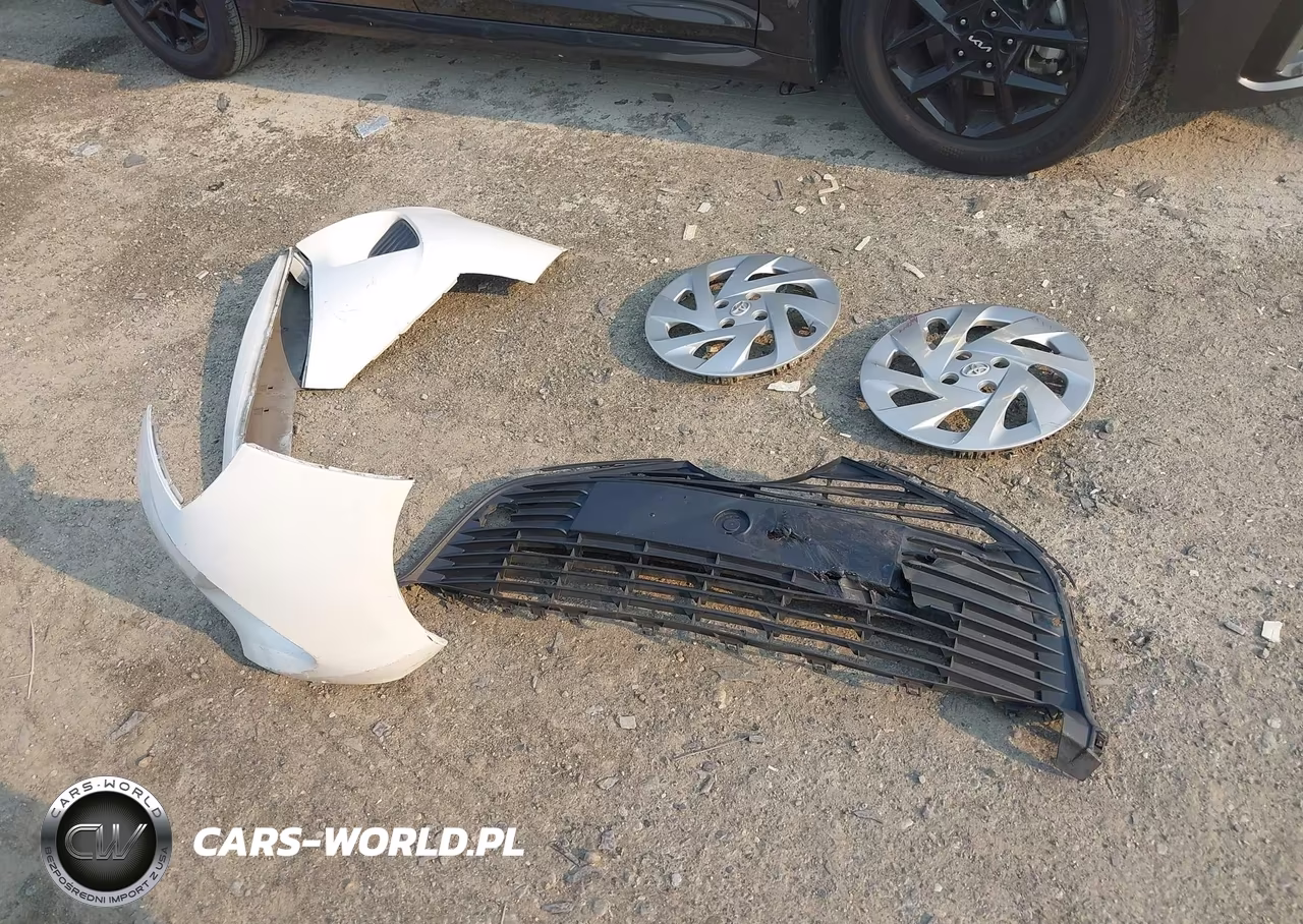 2017 Toyota Yaris L VIN:VNKKTUD37HA075965 - 12