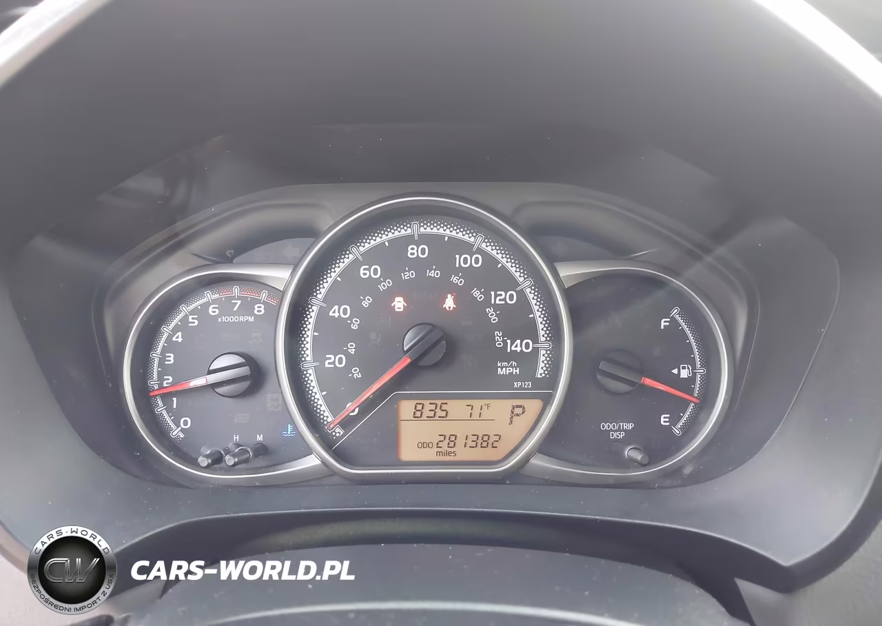 2017 Toyota Yaris L VIN:VNKKTUD37HA075965 - 7