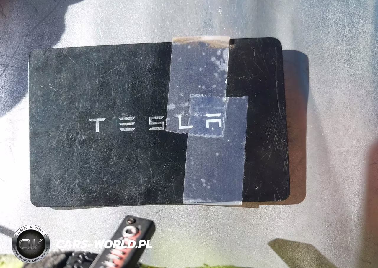 2024 Tesla Model 3 Performance All-Wheel Drive VIN:5YJ3E1ET5RF807720 - 10