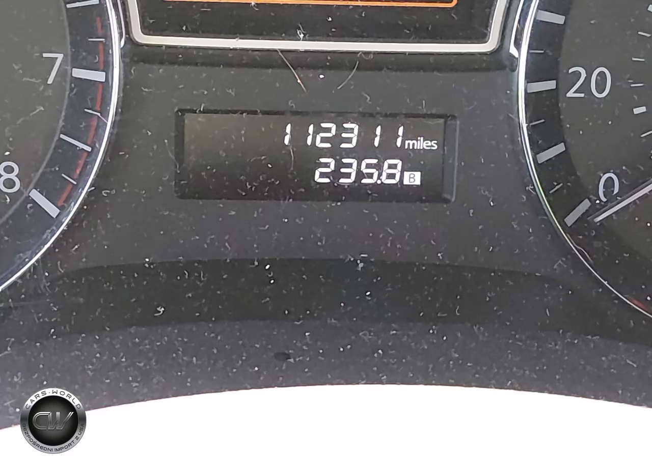 2013 Nissan Pathfinder Sv VIN:5N1AR2MN5DC612335 - 16