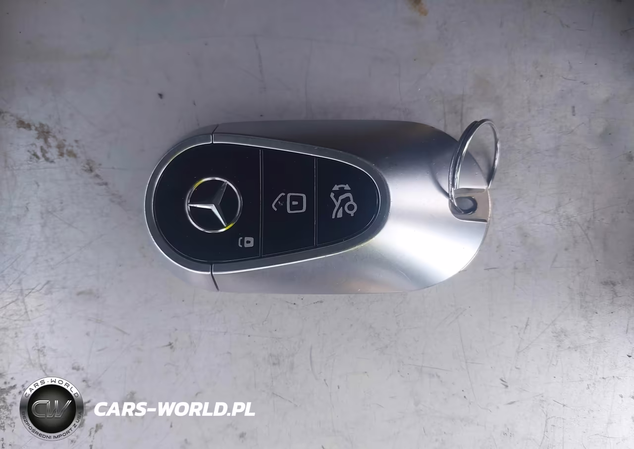2022 Mercedes-Benz S 580 4Matic VIN:W1K6G7GB9NA154557 - 11