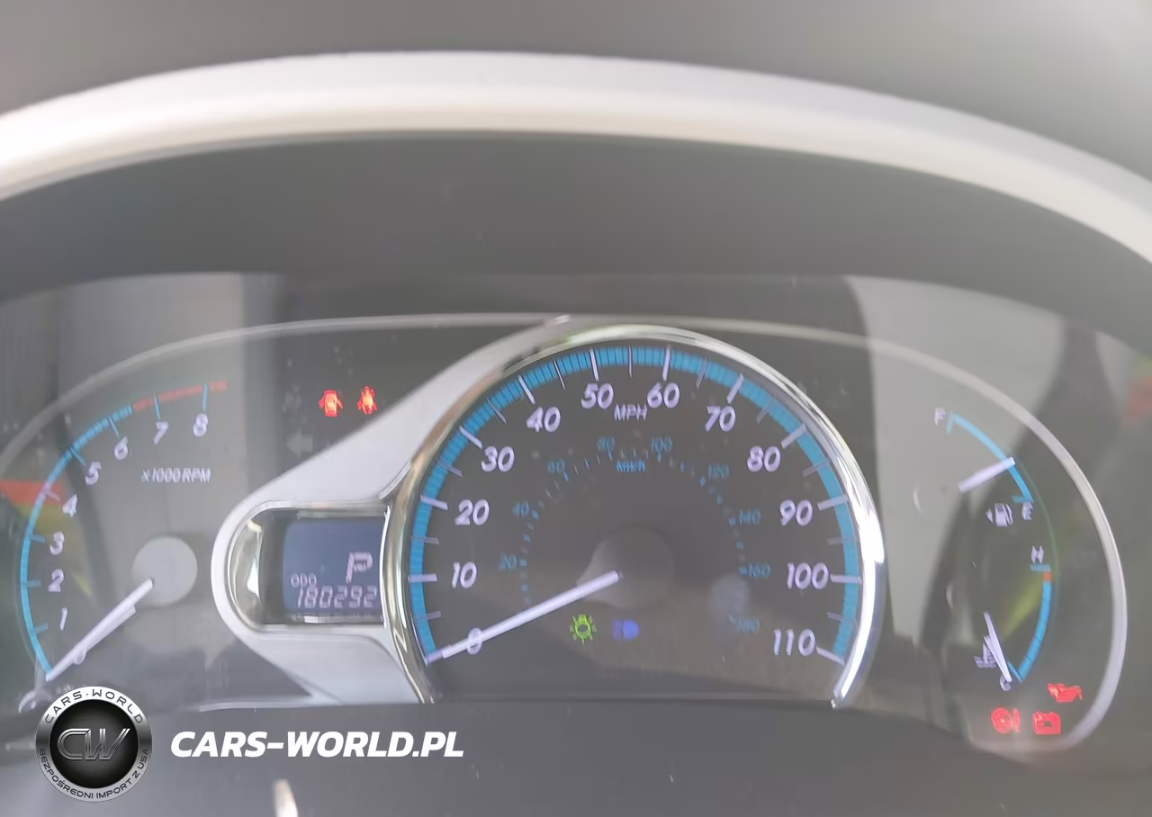 2011 Toyota Sienna Xle VIN:5TDDK3DC0BS011713 - 7