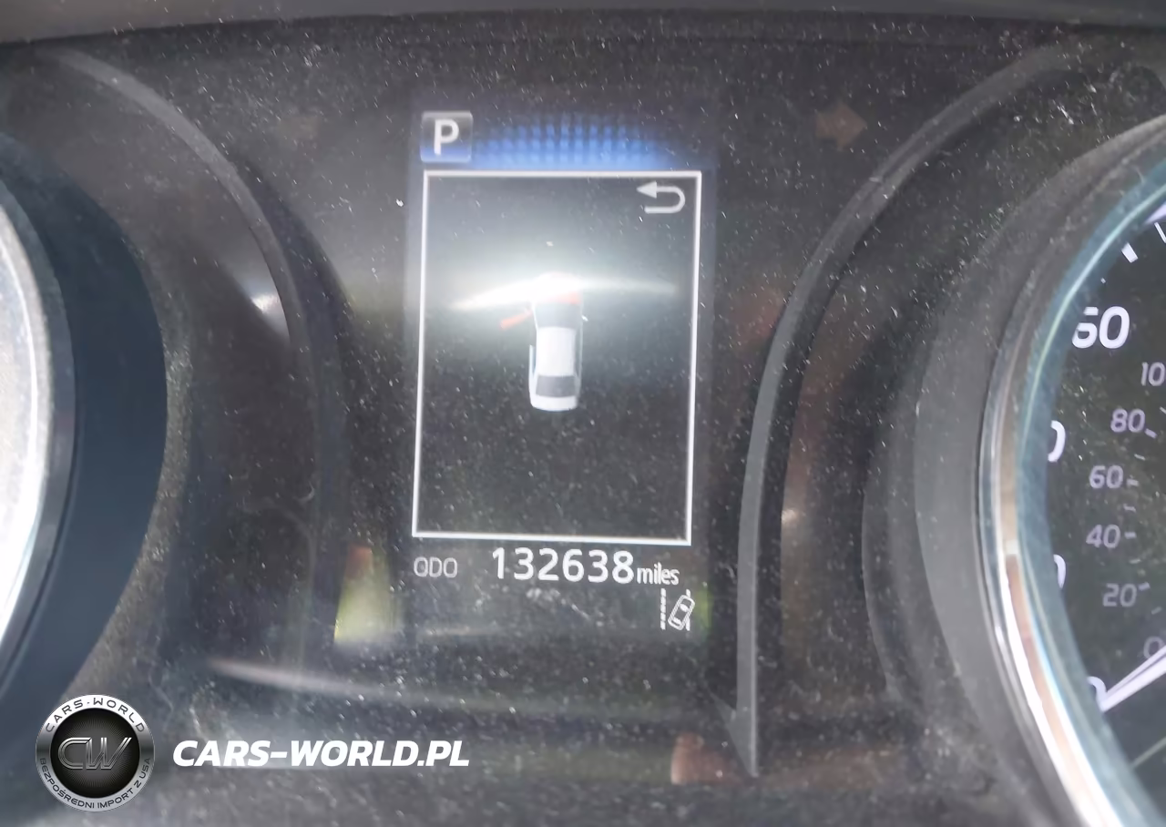 2019 Toyota Camry Le VIN:4T1B11HK2KU206624 - 7