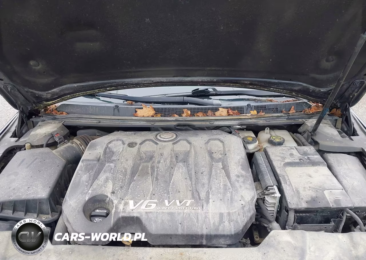 2013 Cadillac Xts Premium VIN:2G61T5S30D9197928 - 10